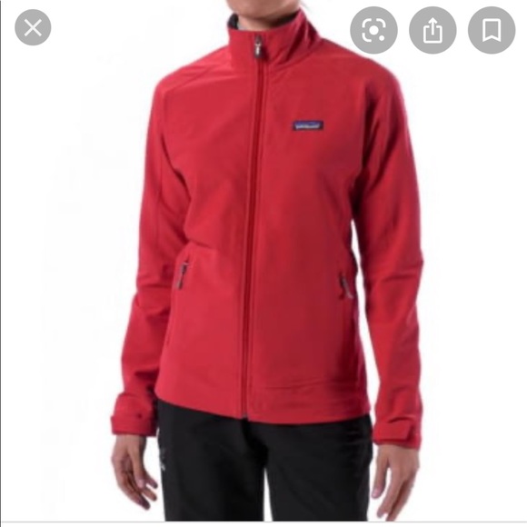 patagonia guide hoody